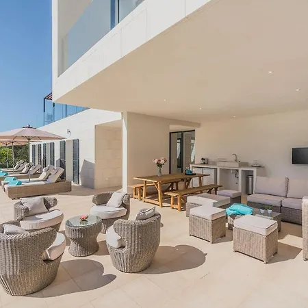 Holiday home Casa Boquer By Sunvillas Mallorca *