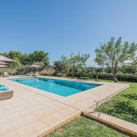 Vakantiehuis Casa Boquer By Sunvillas Mallorca Port de Pollença