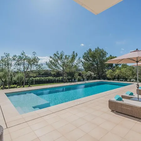 Casa Boquer By Sunvillas Mallorca Holiday home *
