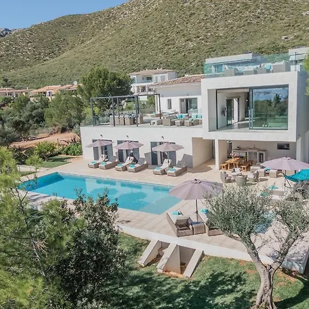 Casa Boquer By Sunvillas Mallorca Vakantiehuis *