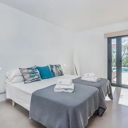 Holiday home Casa Boquer By Sunvillas Mallorca Port de Pollenca