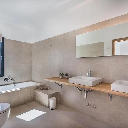 Casa Boquer By Sunvillas Mallorca Holiday home Port de Pollenca