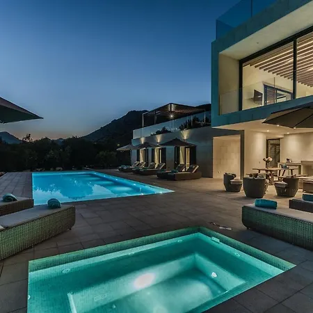 Holiday home Casa Boquer By Sunvillas Mallorca *