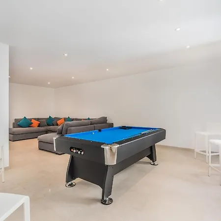 Holiday home Casa Boquer By Sunvillas Mallorca Port de Pollenca