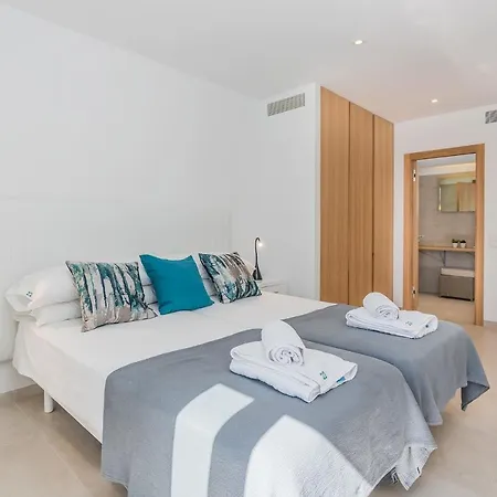 Casa Boquer By Sunvillas Mallorca Holiday home Port de Pollenca