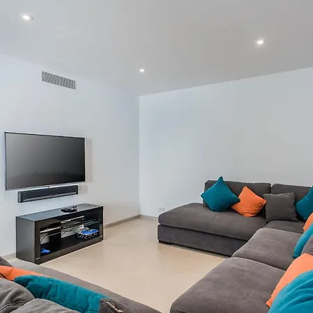 Holiday home Casa Boquer By Sunvillas Mallorca *