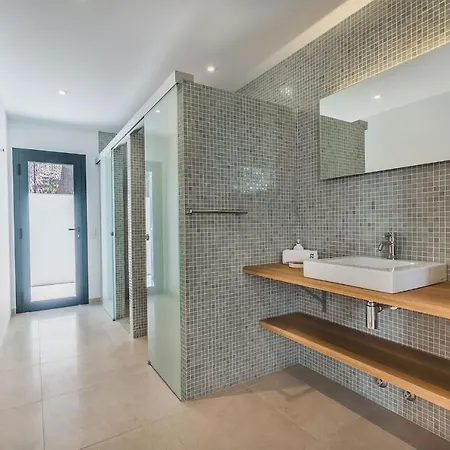 Holiday home Casa Boquer By Sunvillas Mallorca Port de Pollenca
