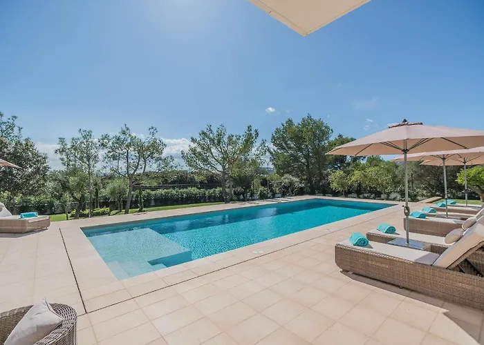Casa Boquer By Sunvillas Mallorca بيت للعطل *