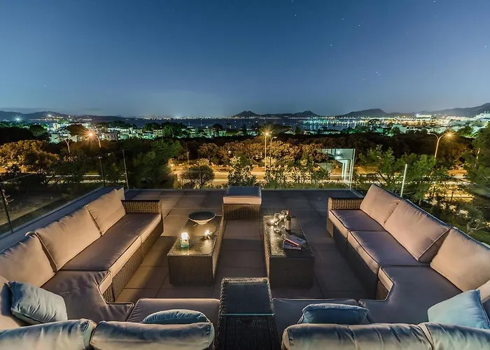 Casa Boquer By Sunvillas Mallorca *