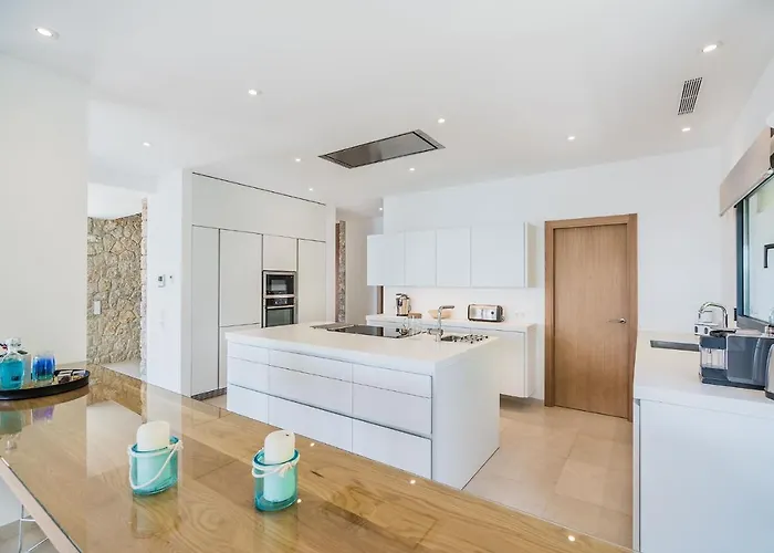 Casa Boquer By Sunvillas Mallorca بيت للعطل بورت دي بوينسا