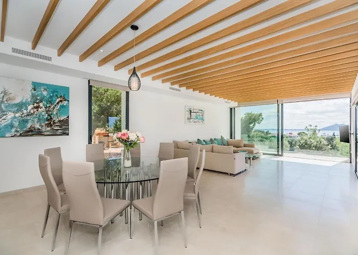 Casa Boquer By Sunvillas Mallorca *