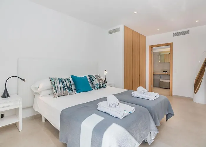 Casa Boquer By Sunvillas Mallorca بيت للعطل بورت دي بوينسا