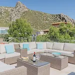Casa Boquer By Sunvillas Mallorca Port de Pollenca