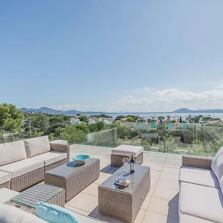 Casa Boquer By Sunvillas Mallorca Casa de Férias