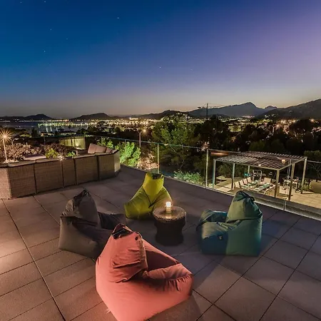 펜션 Casa Boquer By Sunvillas Mallorca