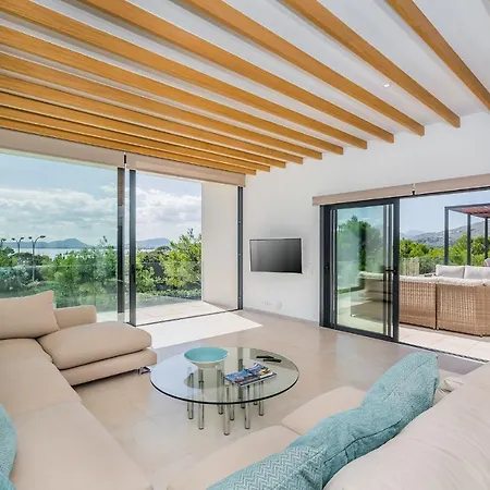 Casa Boquer By Sunvillas Mallorca Port de Pollença