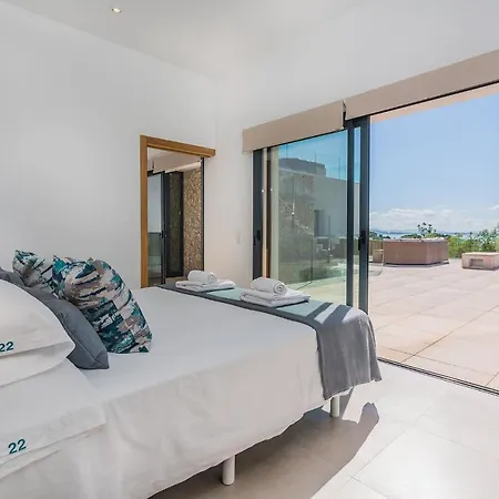 Dom wakacyjny Casa Boquer By Sunvillas Mallorca Port de Pollença
