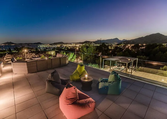 度假居 Casa Boquer By Sunvillas Mallorca