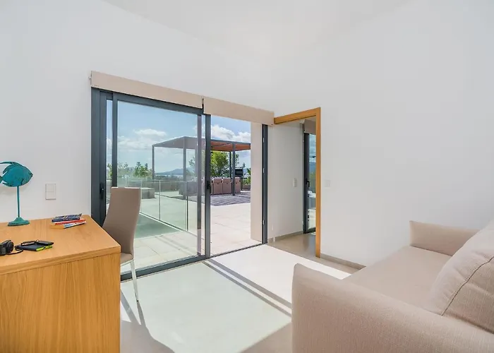 Casa Boquer By Sunvillas Mallorca *