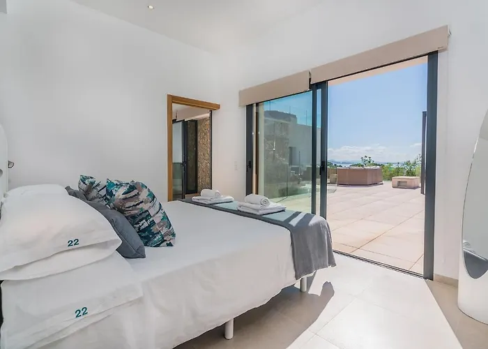 Holiday home Casa Boquer By Sunvillas Mallorca Port de Pollenca