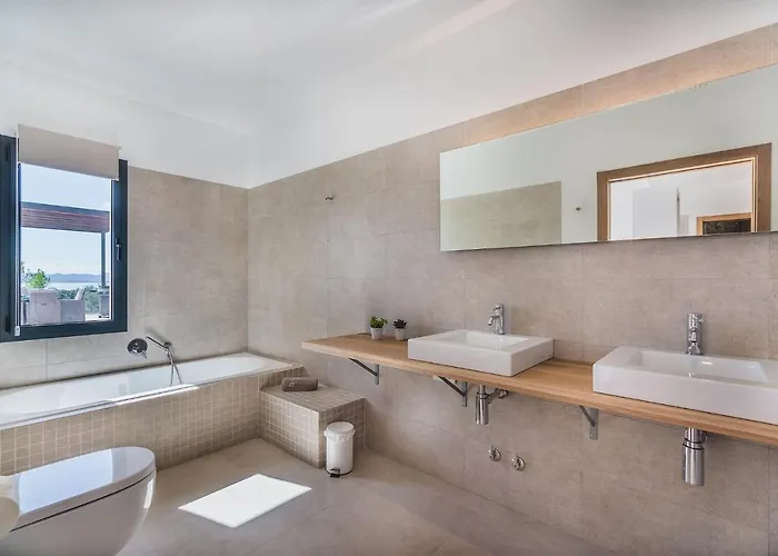 Casa Boquer By Sunvillas Mallorca Holiday home Port de Pollenca