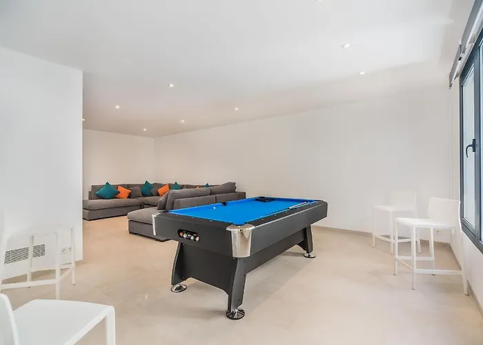 Holiday home Casa Boquer By Sunvillas Mallorca Port de Pollenca