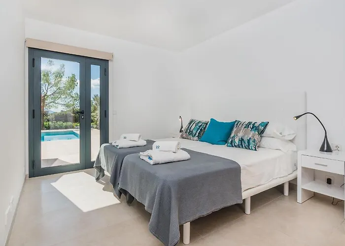 Casa Boquer By Sunvillas Mallorca