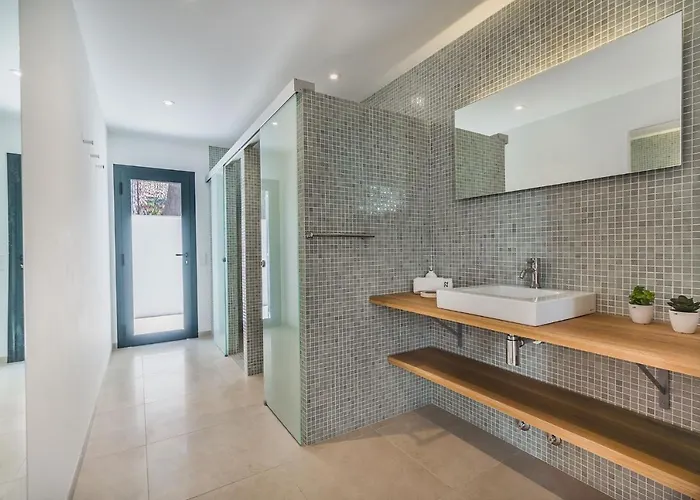 Holiday home Casa Boquer By Sunvillas Mallorca Port de Pollenca