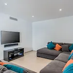 Holiday home Casa Boquer By Sunvillas Mallorca *