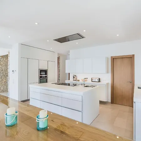 Casa Boquer By Sunvillas Mallorca Σπίτι διακοπών Port de Pollenca