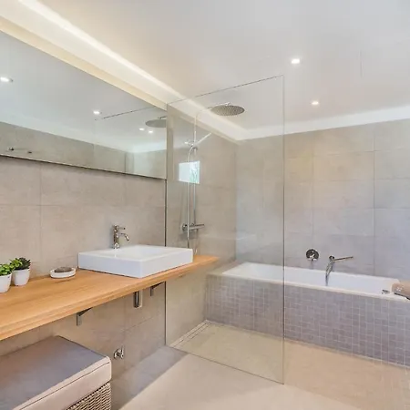 Casa Boquer By Sunvillas Mallorca *