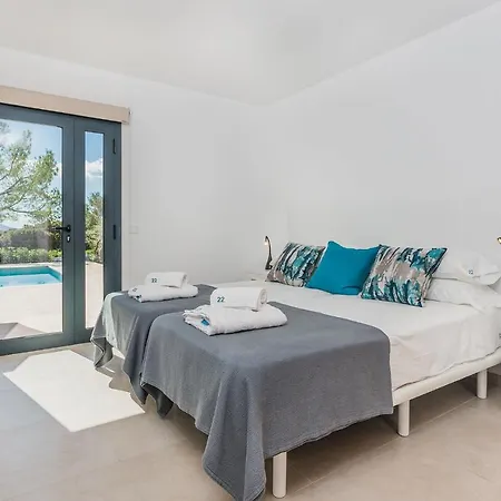 Casa Boquer By Sunvillas Mallorca