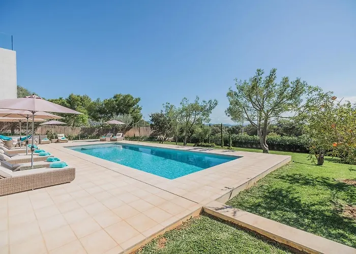 Casa vacanze Casa Boquer By Sunvillas Mallorca Port de Pollença