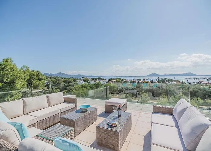 Casa Boquer By Sunvillas Mallorca Casa vacanze