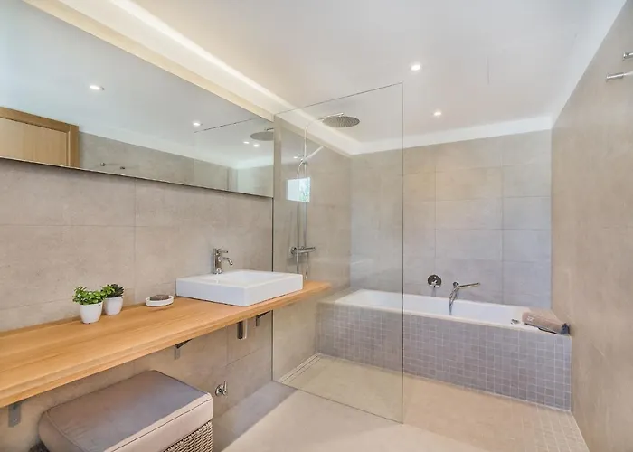 Casa Boquer By Sunvillas Mallorca *