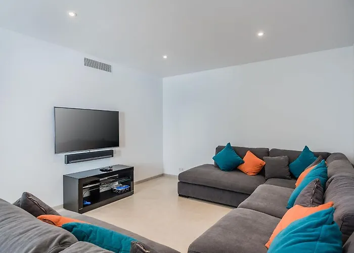 Casa vacanze Casa Boquer By Sunvillas Mallorca *